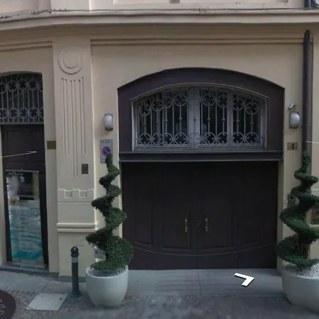 Il Castello Hostel Boutique-2