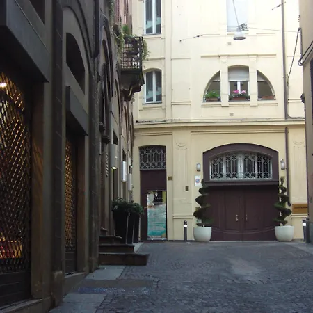 Il Castello Hostel Boutique-3