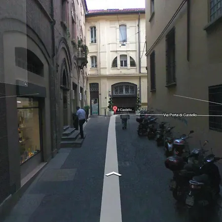 Il Castello Hostel Boutique-2