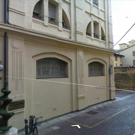 Il Castello Hostel Boutique-2